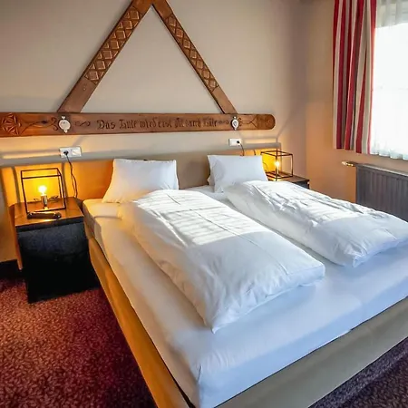 Apartmán Bezaubernde *