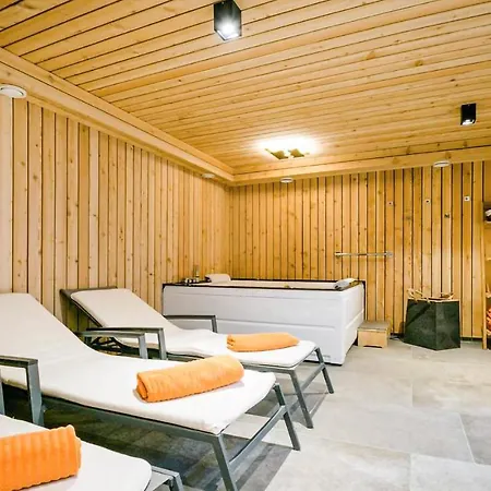 Bezaubernde Apartmán