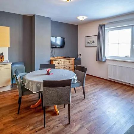 Bezaubernde Apartmán