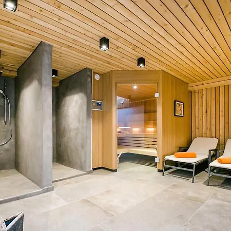 Bezaubernde Apartmán Wagrain
