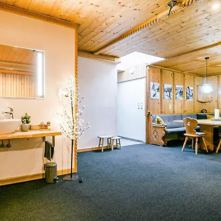 Apartmán Bezaubernde *